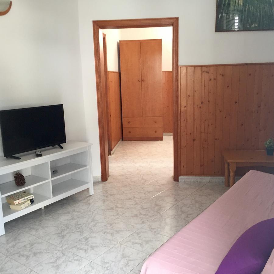 فيلا Tazacorte Puerto Casa Nueva المظهر الخارجي الصورة