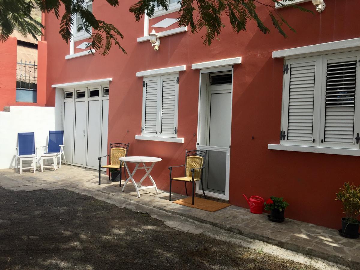 فيلا Tazacorte Puerto Casa Nueva المظهر الخارجي الصورة