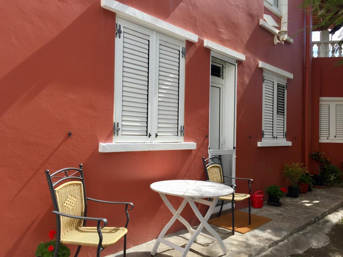 فيلا Tazacorte Puerto Casa Nueva المظهر الخارجي الصورة
