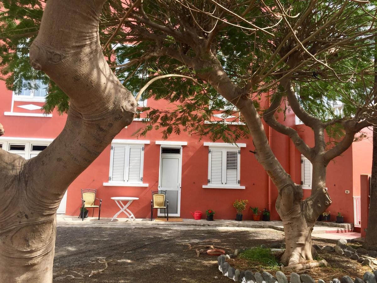 فيلا Tazacorte Puerto Casa Nueva المظهر الخارجي الصورة