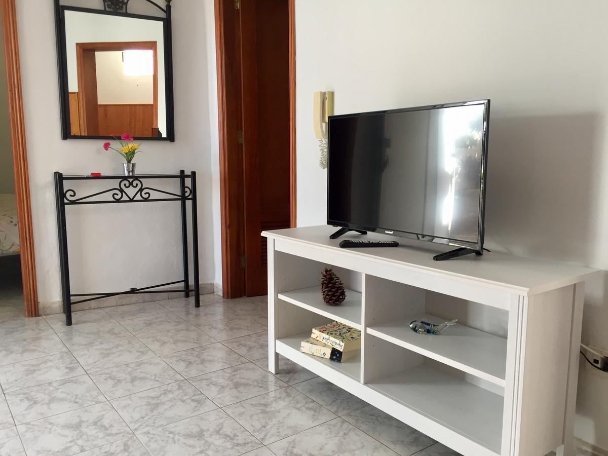 فيلا Tazacorte Puerto Casa Nueva المظهر الخارجي الصورة