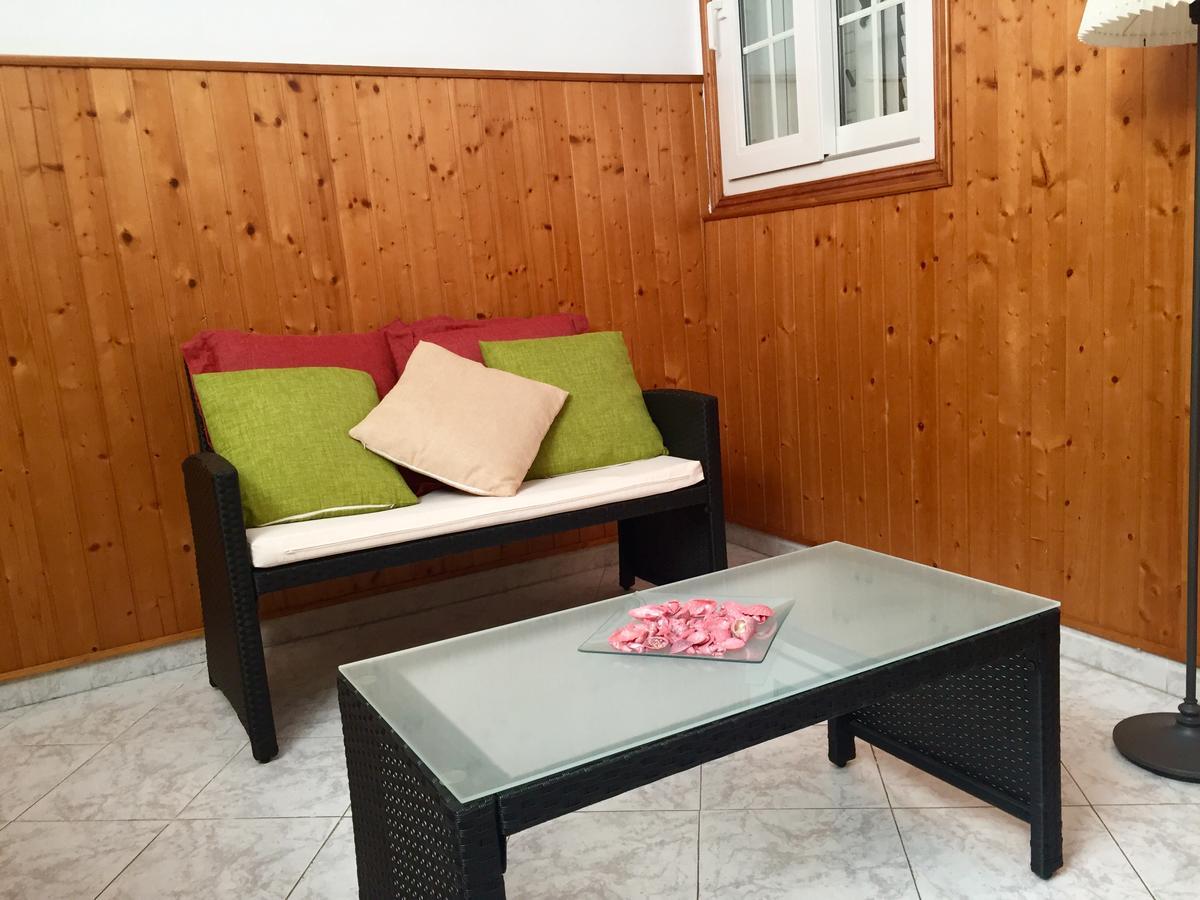 فيلا Tazacorte Puerto Casa Nueva المظهر الخارجي الصورة