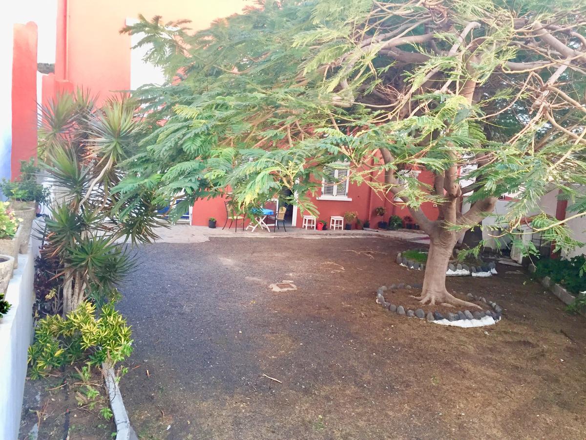فيلا Tazacorte Puerto Casa Nueva المظهر الخارجي الصورة