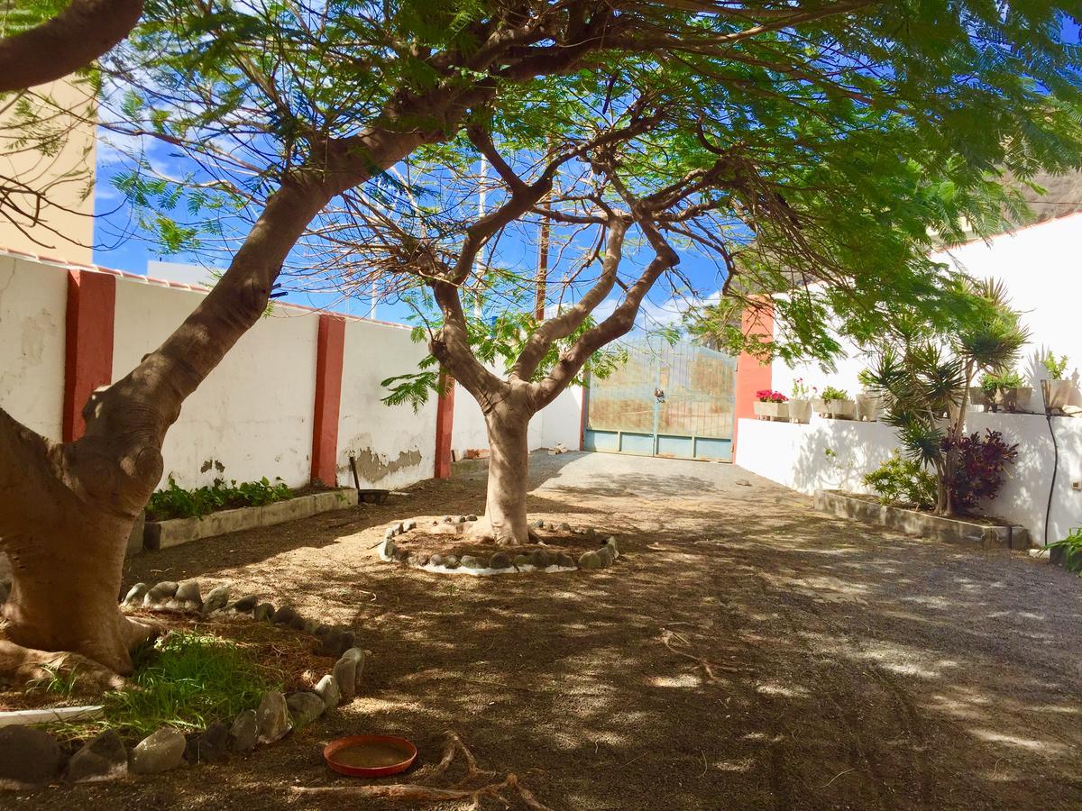 فيلا Tazacorte Puerto Casa Nueva المظهر الخارجي الصورة